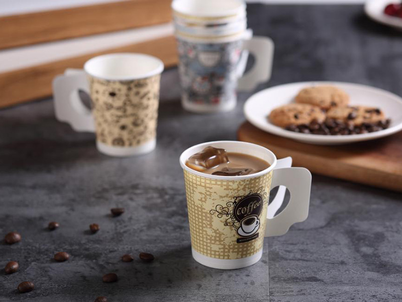 Handle Cup